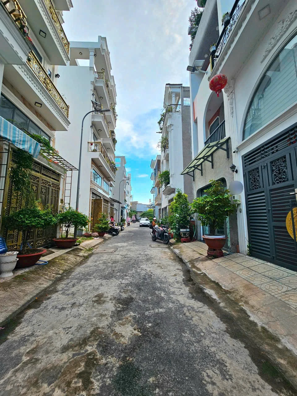 NHÀ ĐẸP KIÊN CỐ – HƯƠNG LỘ 2, P. BÌNH TRỊ ĐÔNG A — ảnh 2