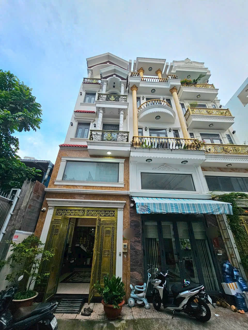 NHÀ ĐẸP KIÊN CỐ – HƯƠNG LỘ 2, P. BÌNH TRỊ ĐÔNG A — ảnh 1