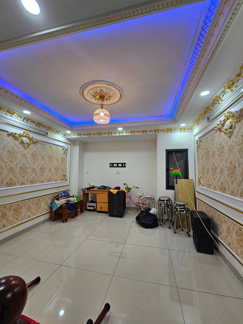 NHÀ ĐẸP KIÊN CỐ – HƯƠNG LỘ 2, P. BÌNH TRỊ ĐÔNG A — ảnh 5