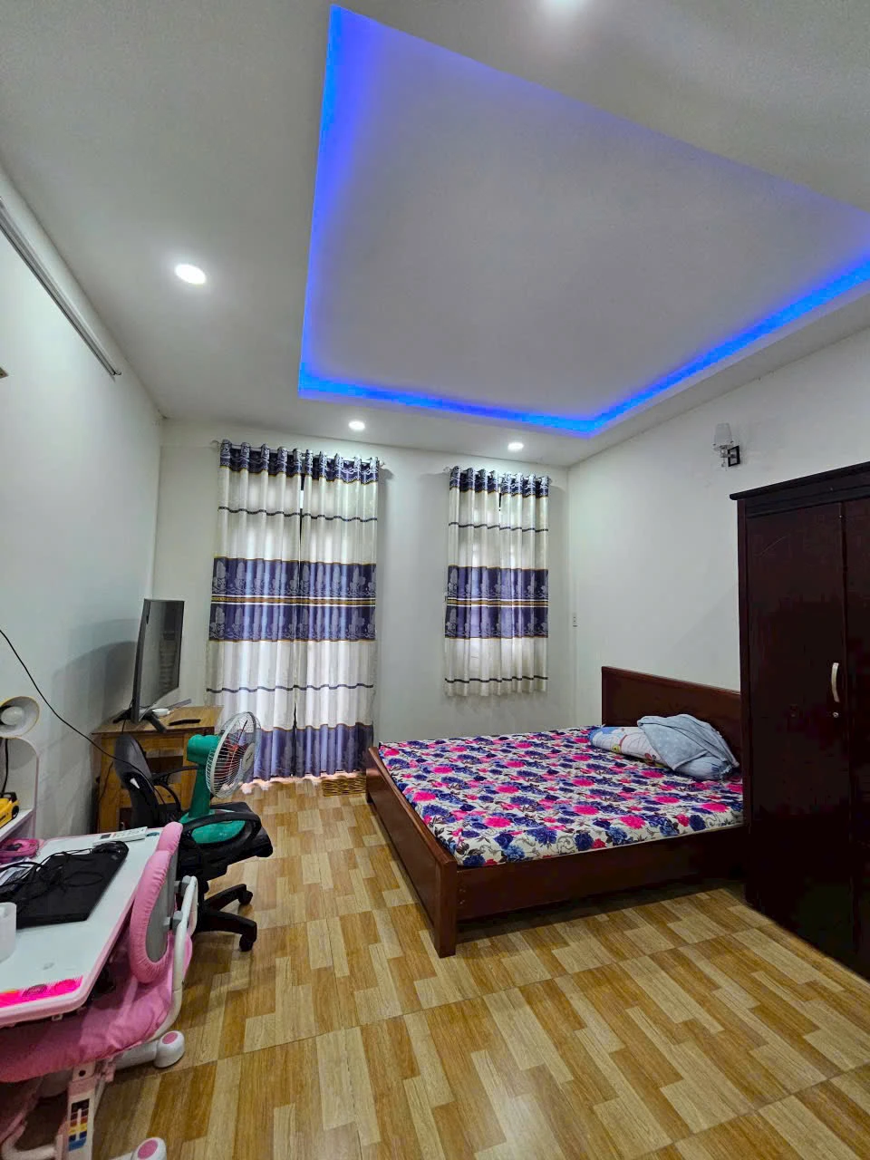 NHÀ ĐẸP KIÊN CỐ – HƯƠNG LỘ 2, P. BÌNH TRỊ ĐÔNG A — ảnh 6
