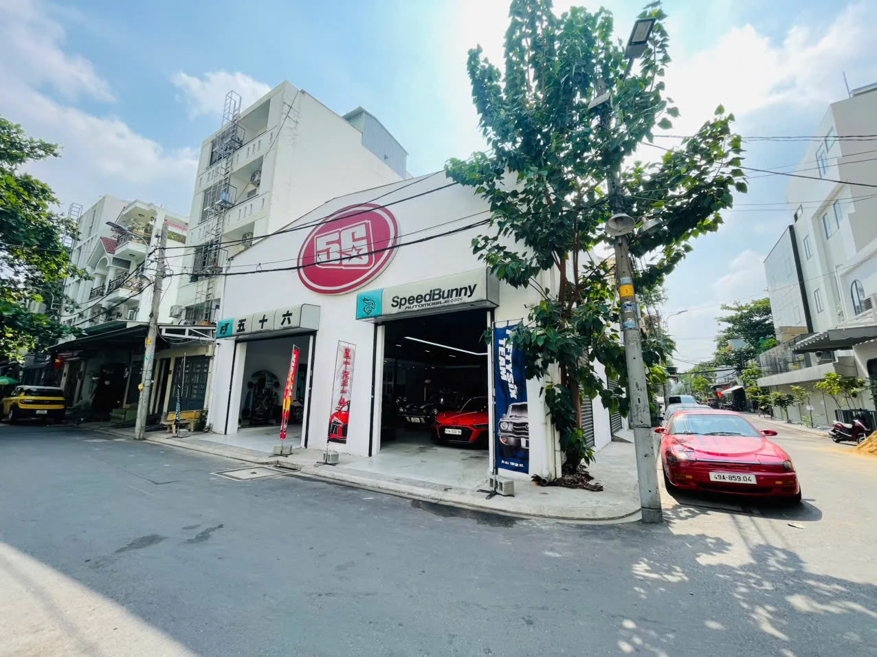 BÁN NHÀ GÓC 2 MẶT TIỀN VIP – SÁT MẶT TIỀN VĂN CAO – PHÚ THỌ HÒA –! • DT:12x17M — ảnh 1