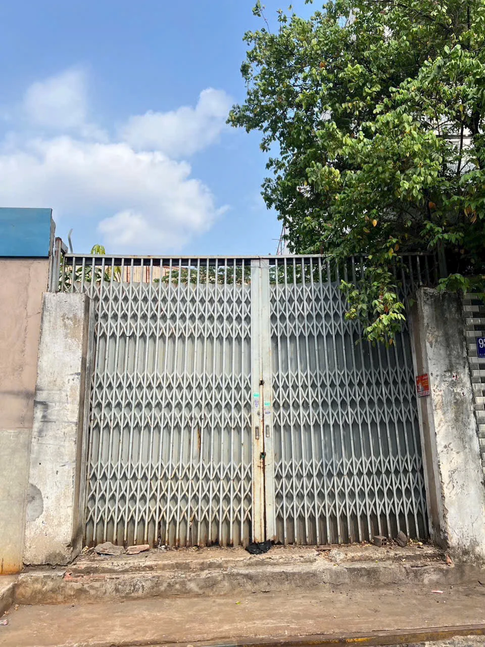 BÁN ĐẤT 1/ HƯƠNG LỘ 2 – HẺM 8M THÔNG –! • Diện tích: 4 × 19m • Hiện trạng: Đất trống — ảnh 2
