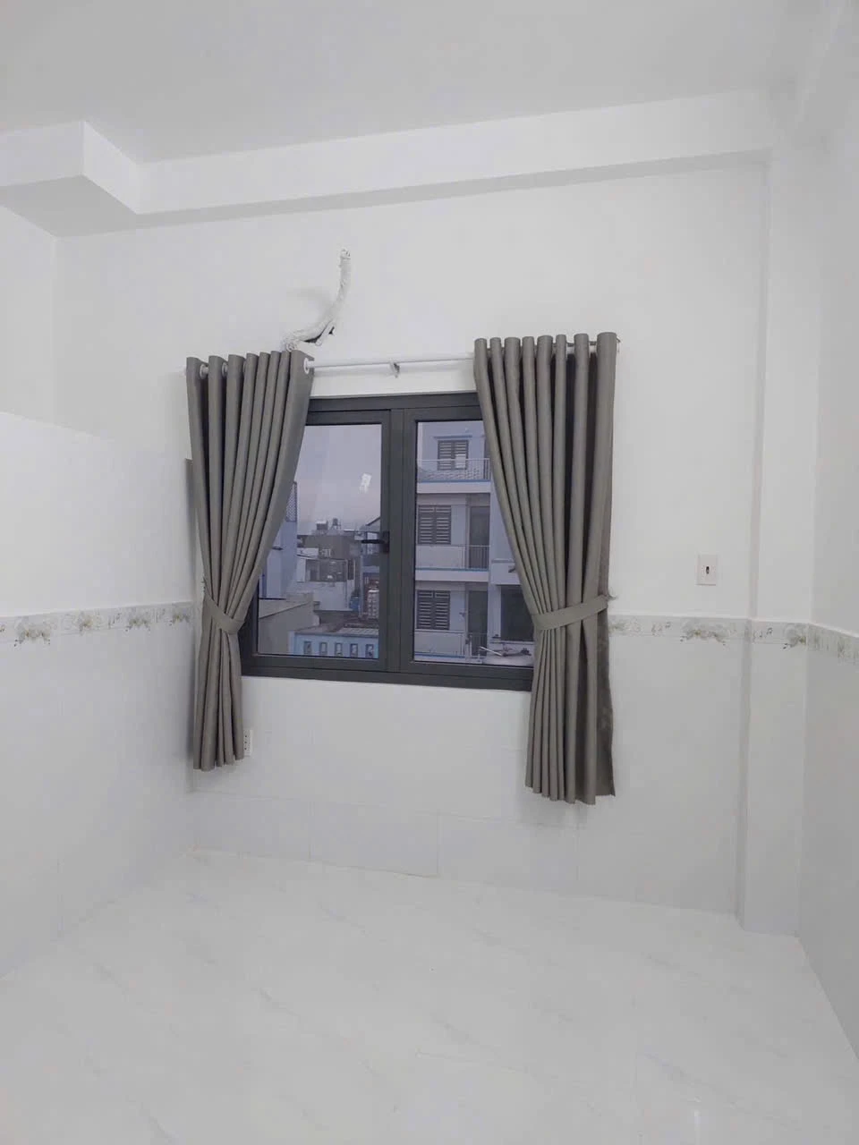 BÁN CHDV HXH MIẾU GÒ XOÀI – GẦN NGÃ TƯ BỐN XÃ – THU NHẬP 45TR/THÁNG –! • DT:4x20M — ảnh 2