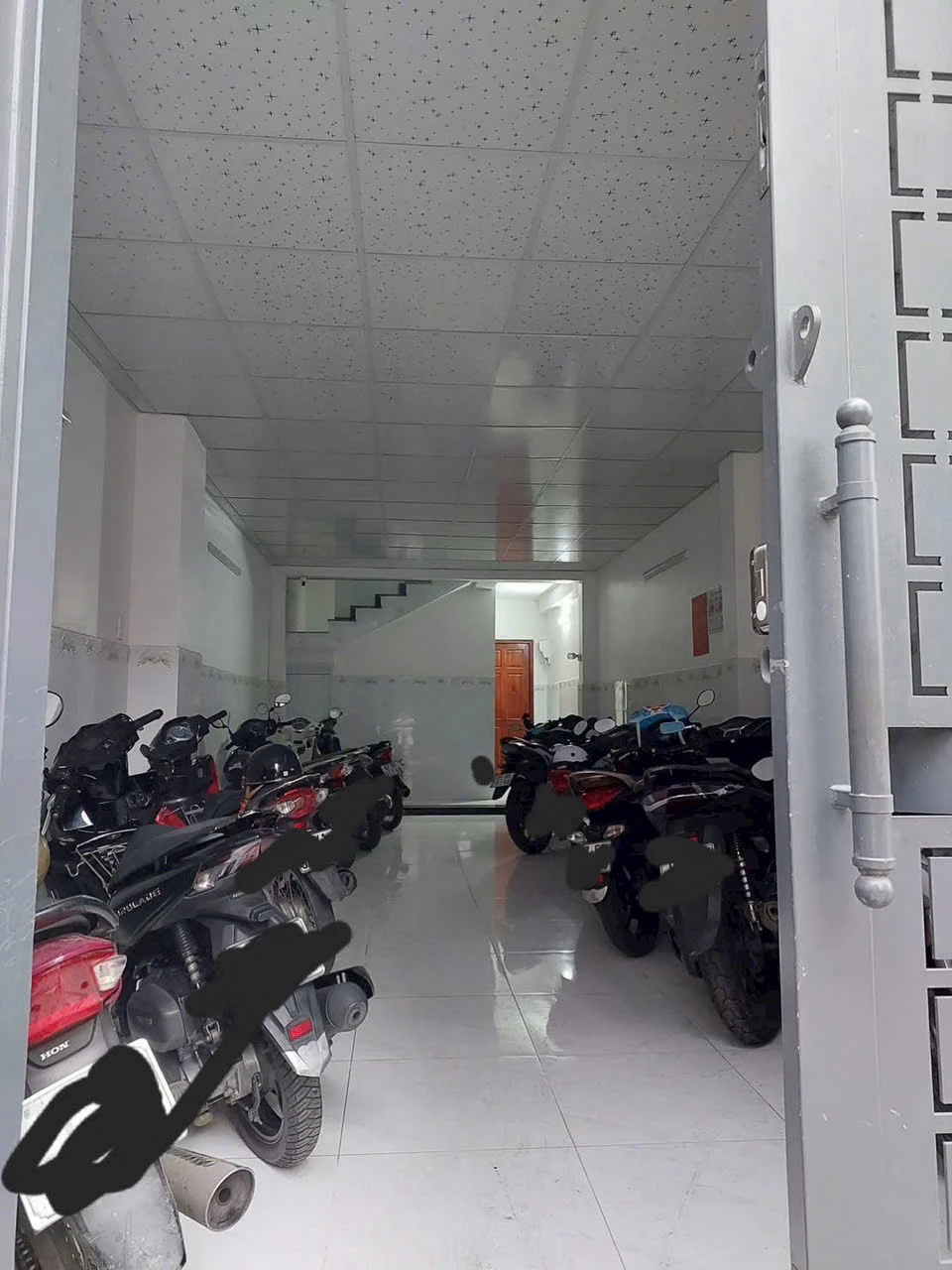 BÁN CHDV HXH MIẾU GÒ XOÀI – GẦN NGÃ TƯ BỐN XÃ – THU NHẬP 45TR/THÁNG –! • DT:4x20M — ảnh 3