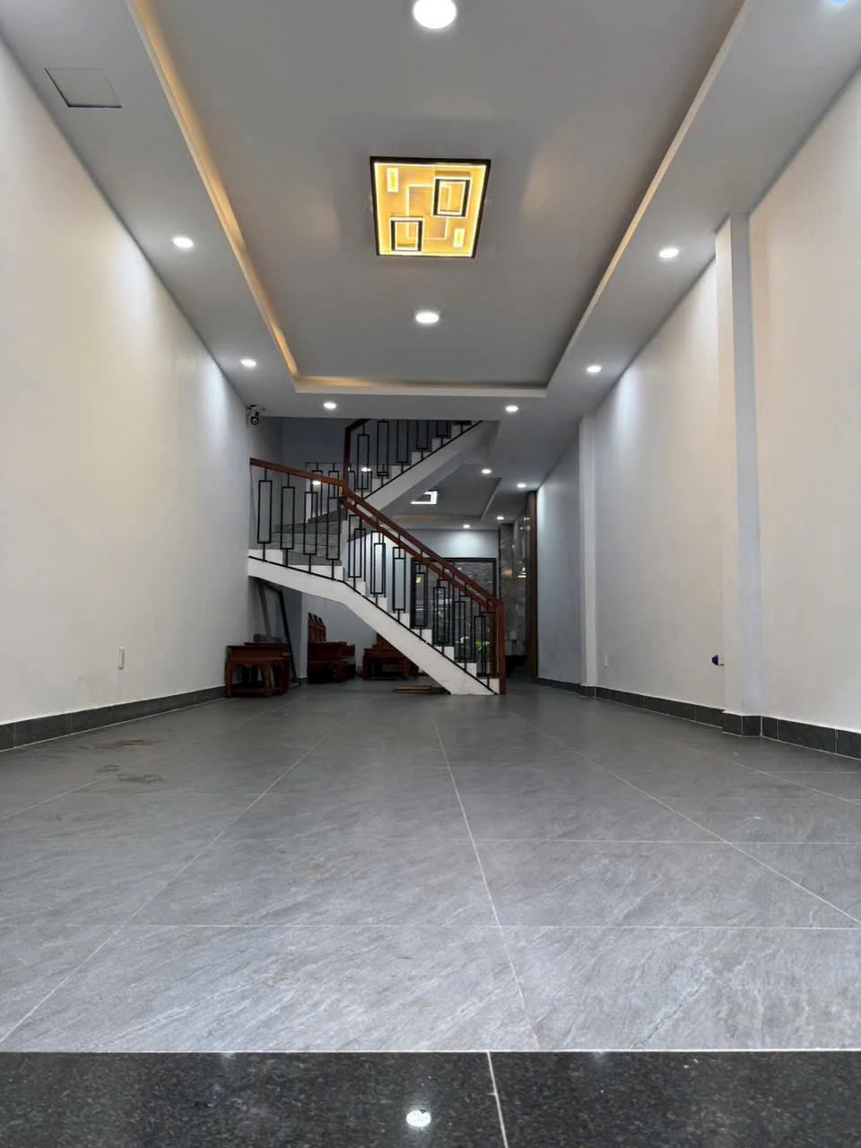 BÁN NHÀ MẶT TIỀN ĐƯỜNG SỐ 27 – KHU TÊN LỬA –! • Diện tích: 4 × 20m — ảnh 3