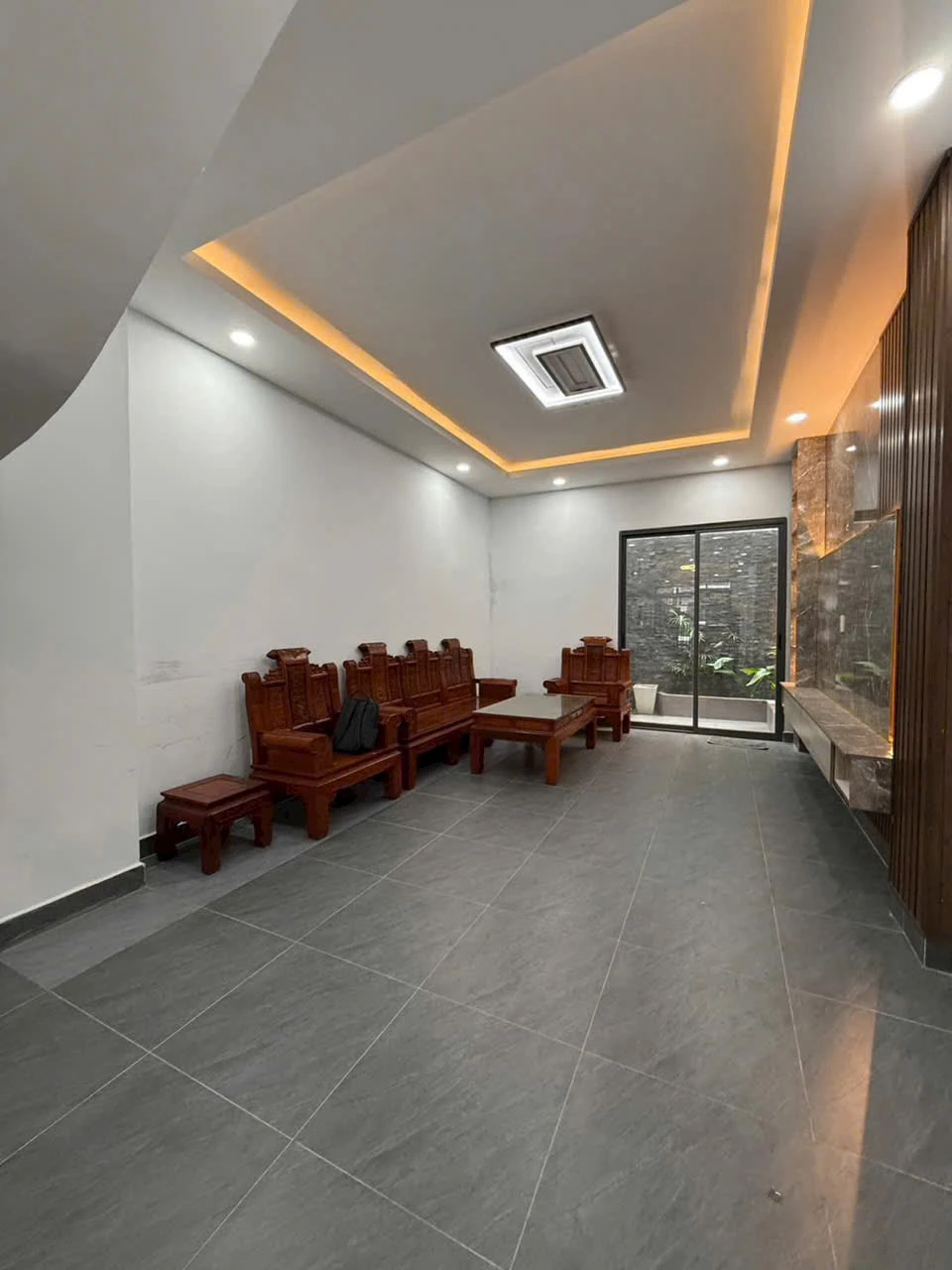 BÁN NHÀ MẶT TIỀN ĐƯỜNG SỐ 27 – KHU TÊN LỬA –! • Diện tích: 4 × 20m — ảnh 4