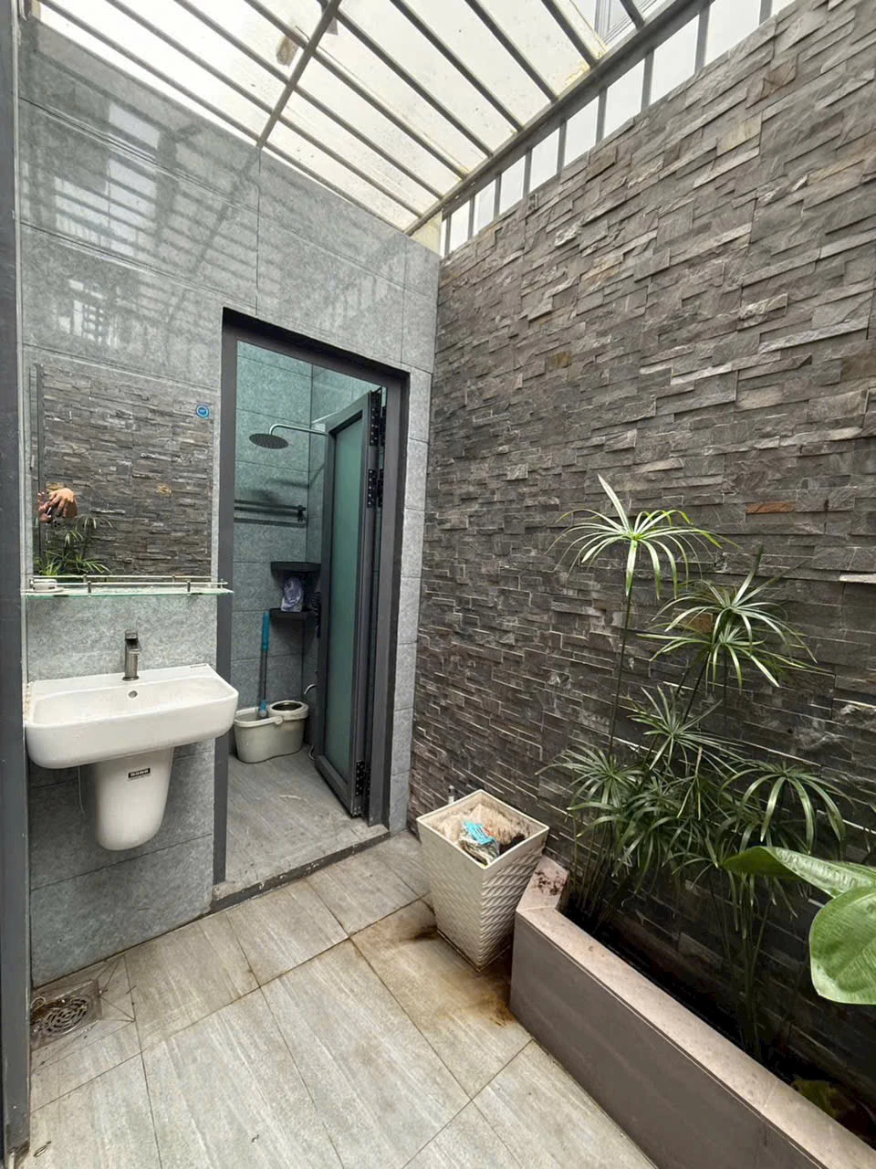 BÁN NHÀ MẶT TIỀN ĐƯỜNG SỐ 27 – KHU TÊN LỬA –! • Diện tích: 4 × 20m — ảnh 5