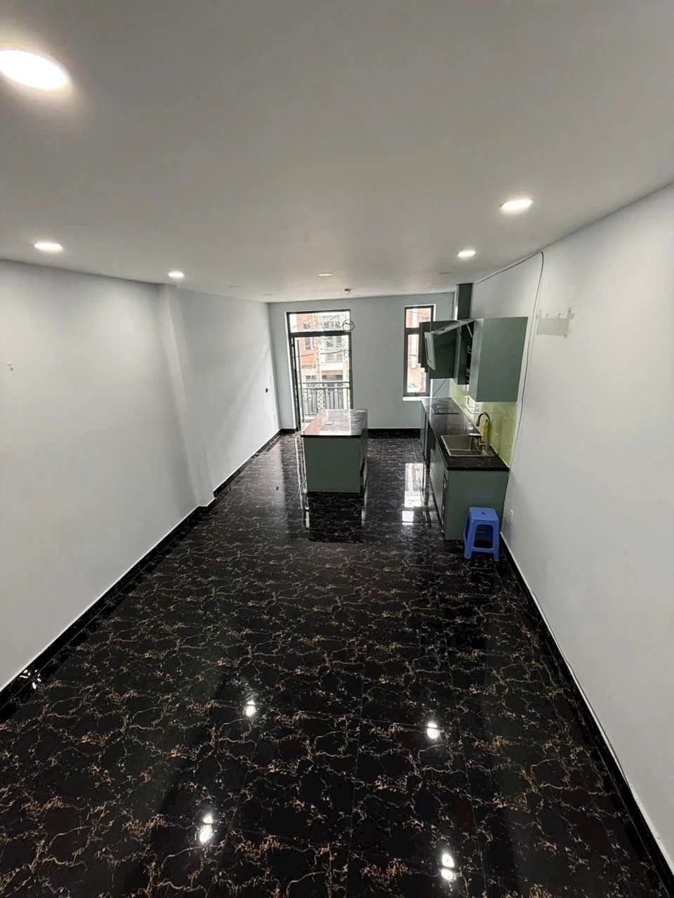 BÁN NHÀ MẶT TIỀN ĐƯỜNG SỐ 27 – KHU TÊN LỬA –! • Diện tích: 4 × 20m — ảnh 6