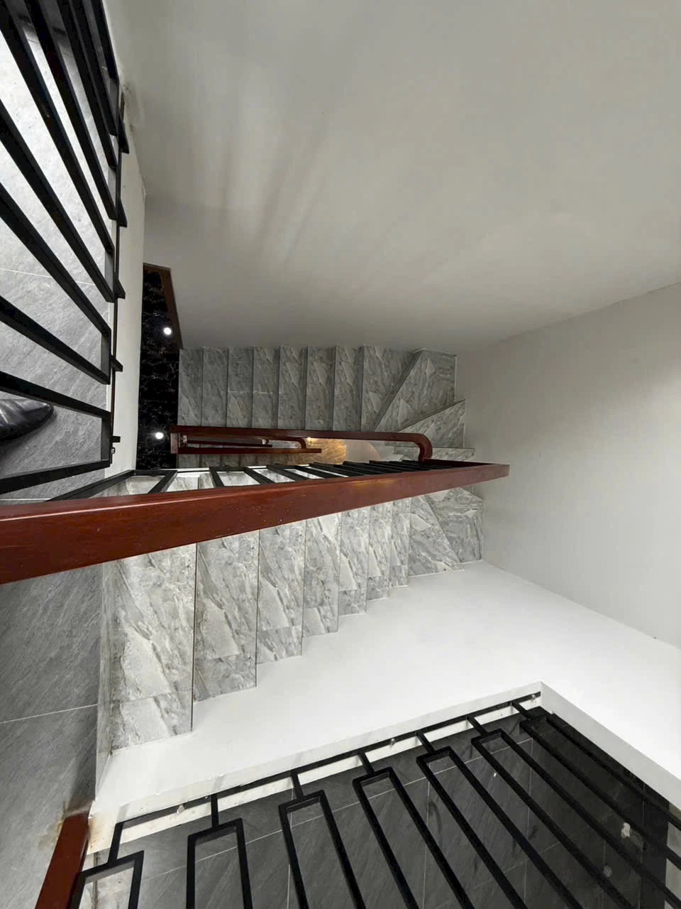 BÁN NHÀ MẶT TIỀN ĐƯỜNG SỐ 27 – KHU TÊN LỬA –! • Diện tích: 4 × 20m — ảnh 9