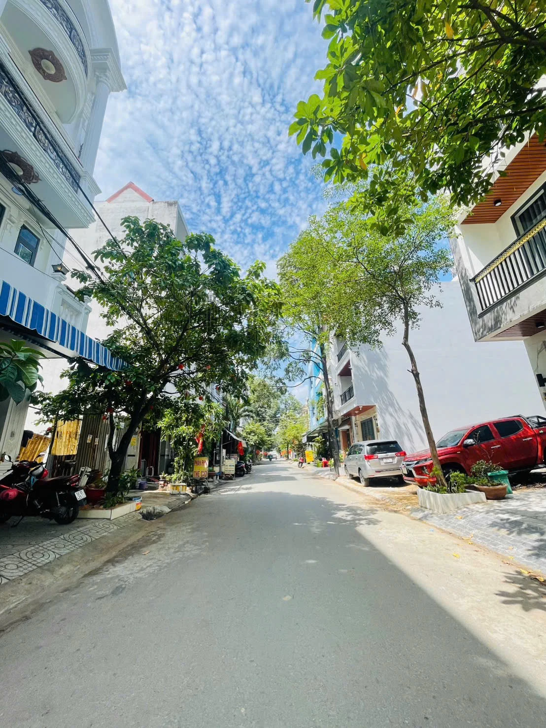 BÁN NHÀ 2 LẦU SÂN THƯỢNG – HẺM 8M CÓ LỀ - TÂN KỲ TÂN QUÝ –! • Diện tích: 5 × 14m — ảnh 2
