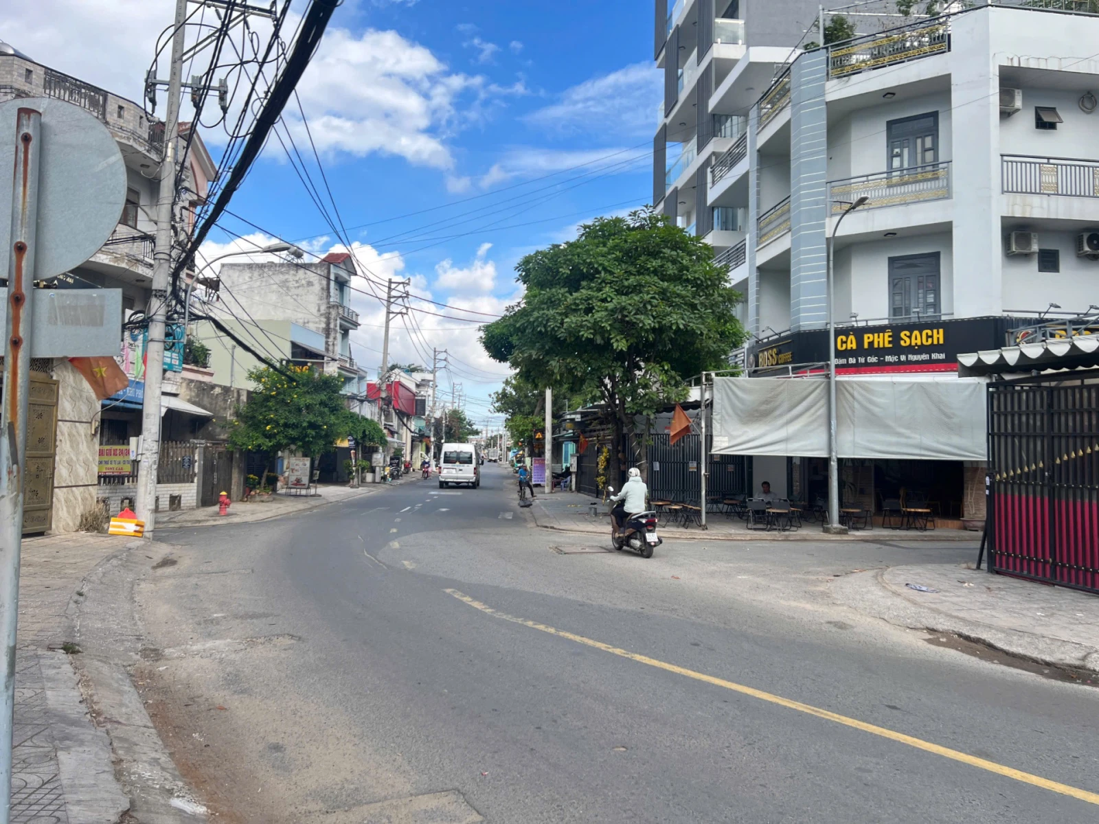 BÁN 2 LÔ ĐẤT MẶT TIỀN KHU PHÂN LÔ ĐƯỜNG 18B – BÌNH HƯNG HÒA A, BÌNH TÂN • Hướng: Bắc • Đường: 12m — ảnh 3