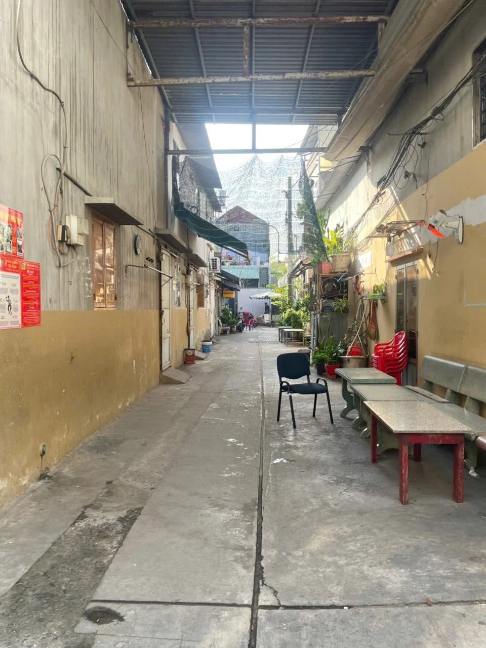 BÁN NHÀ HẺM XE HƠI 6M TÂN KỲ TÂN QUÝ – P. BÌNH HƯNG HÒA • Diện tích: 10 x 15m (150m² – đất đẹp,) — ảnh 2