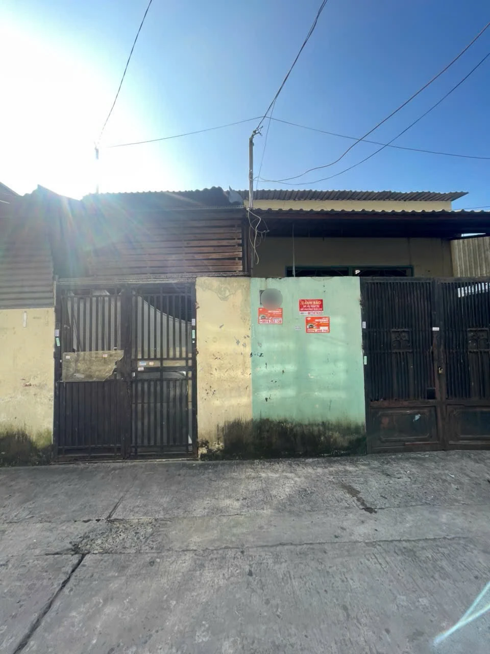 BÁN NHÀ HẺM XE HƠI 6M TÂN KỲ TÂN QUÝ – P. BÌNH HƯNG HÒA • Diện tích: 10 x 15m (150m² – đất đẹp,) — ảnh 3