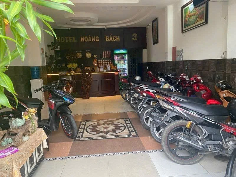 Bán Khách sạn thu nhập ~40tr/ tháng. - Vị trí khu Ao Sen ngay Aeon Tên Lửa. Đối diện công viên — ảnh 4
