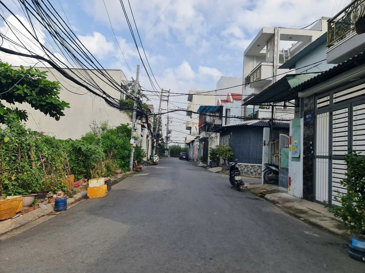 BÁN NHÀ 8x23.3M HẺM 8M THÔNG – 985 HƯƠNG LỘ 2, BÌNH TÂN – THU NHẬP ỔN ĐỊNH • ĐANG CHO THUÊ 15TR/T — ảnh 2