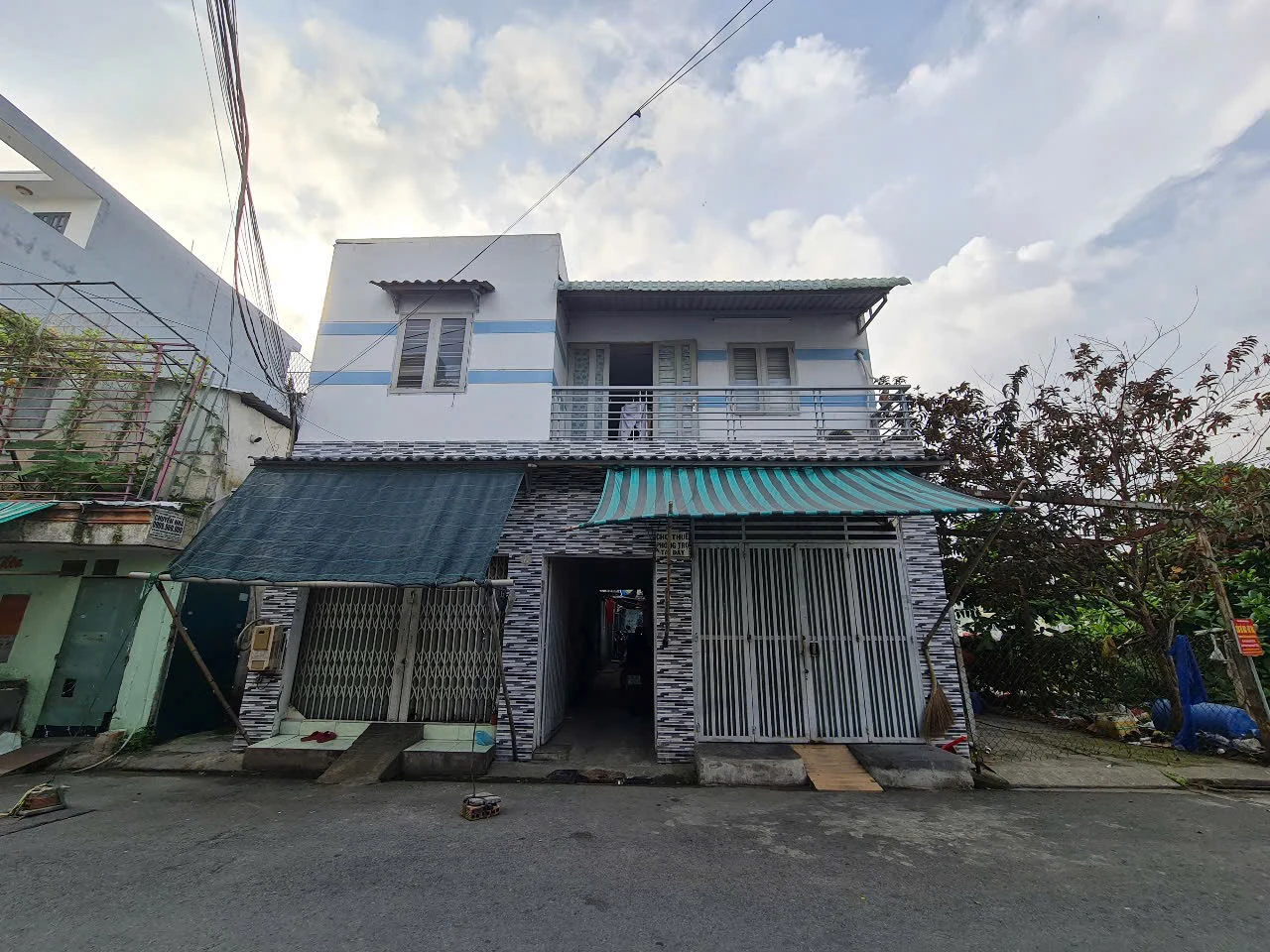 BÁN NHÀ 8x23.3M HẺM 8M THÔNG – 985 HƯƠNG LỘ 2, BÌNH TÂN – THU NHẬP ỔN ĐỊNH • ĐANG CHO THUÊ 15TR/T — ảnh 3