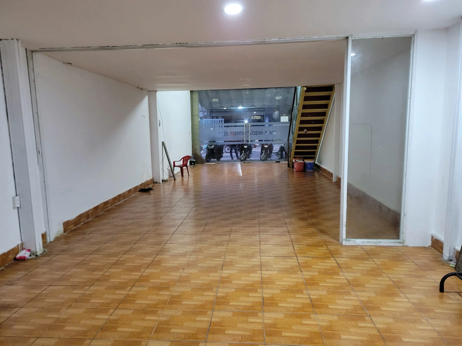 BÁN NHÀ MẶT TIỀN ĐƯỜNG SỐ 53C – TÂN TẠO, BÌNH TÂN • Diện tích: 5 x 16m (80m² công nhận đủ) — ảnh 3