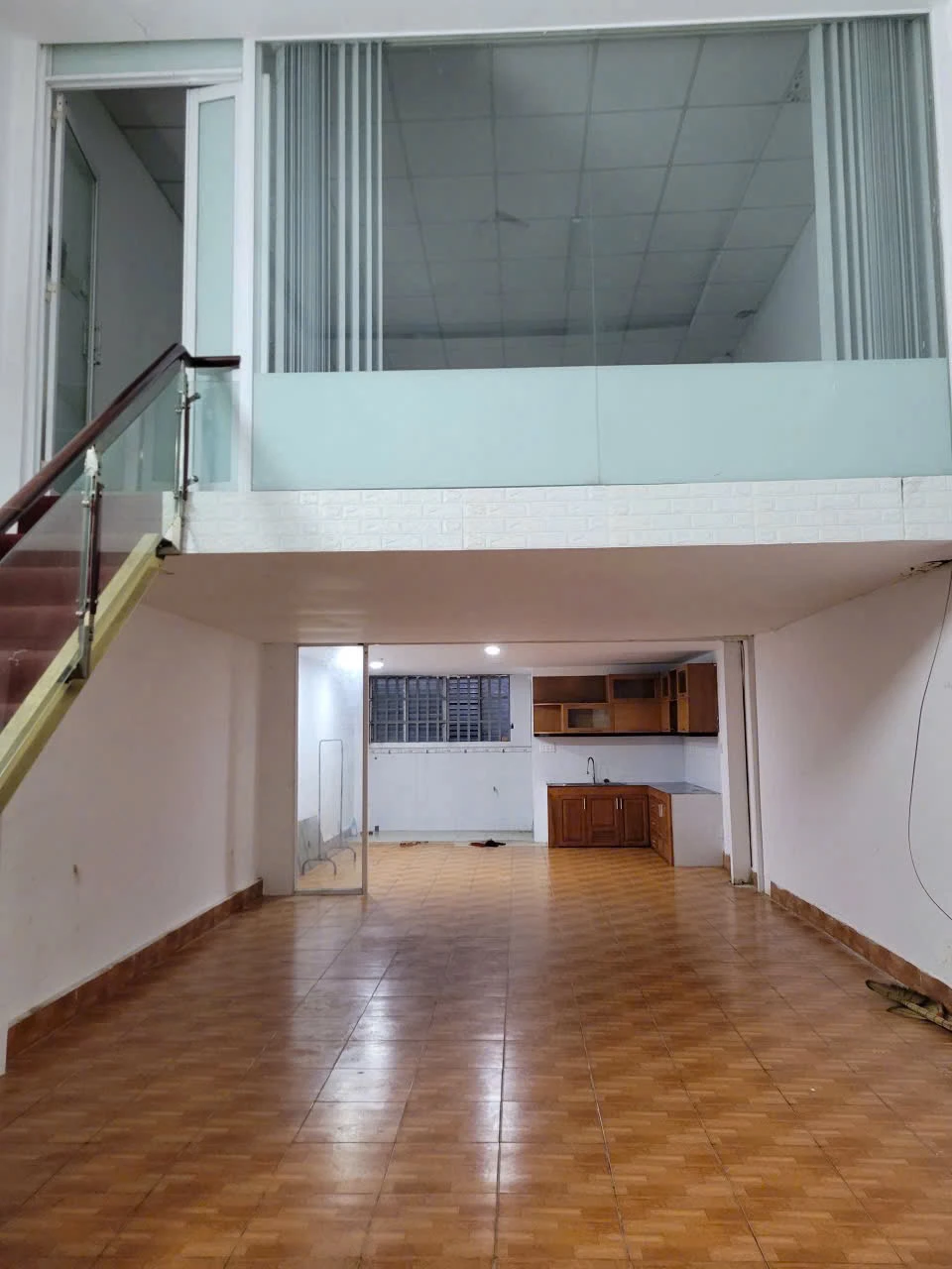 BÁN NHÀ MẶT TIỀN ĐƯỜNG SỐ 53C – TÂN TẠO, BÌNH TÂN • Diện tích: 5 x 16m (80m² công nhận đủ) — ảnh 4