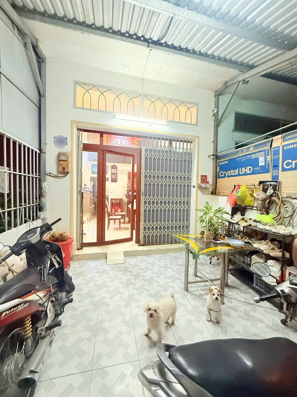 CĂN NHÀ HẺM XE HƠI – GÓC 2 MẶT TIỀN – ĐƯỜNG BÌNH TRỊ ĐÔNG • Diện tích: 4 x 22m (TDT 88m²) — ảnh 2