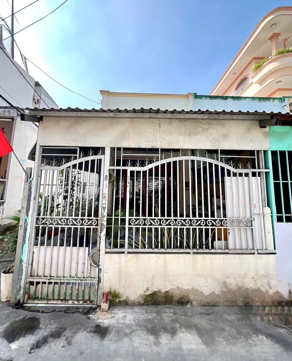 CĂN NHÀ HẺM XE HƠI – GÓC 2 MẶT TIỀN – ĐƯỜNG BÌNH TRỊ ĐÔNG • Diện tích: 4 x 22m (TDT 88m²) — ảnh 4