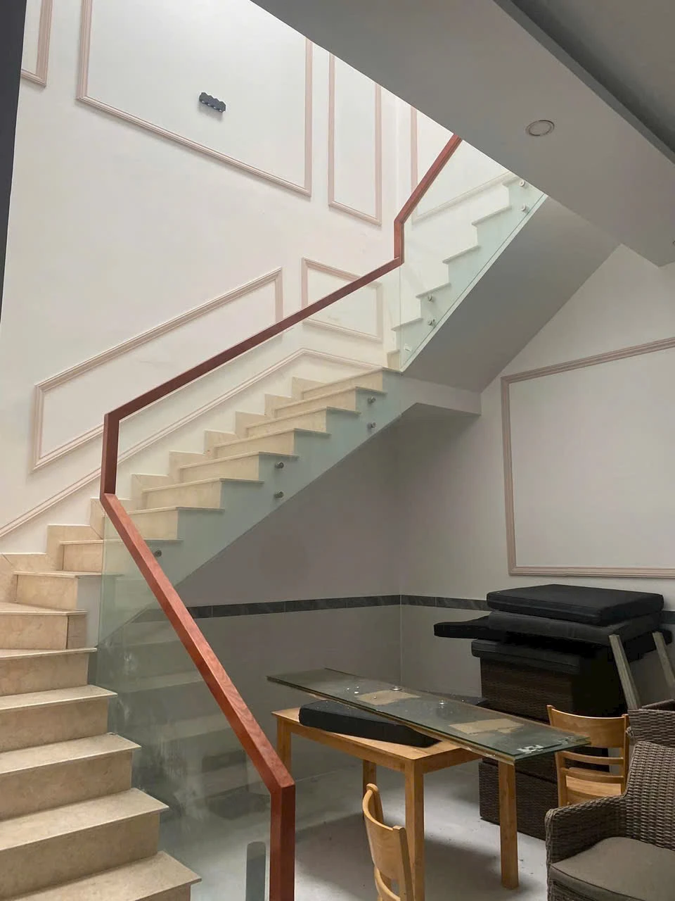 Bán Nhà MTKD Liên Khu 16-18, BTĐ, Bình Tân - Diện tích: 4 x 22m nở hậu 8m (145,8m2 CN ) — ảnh 2