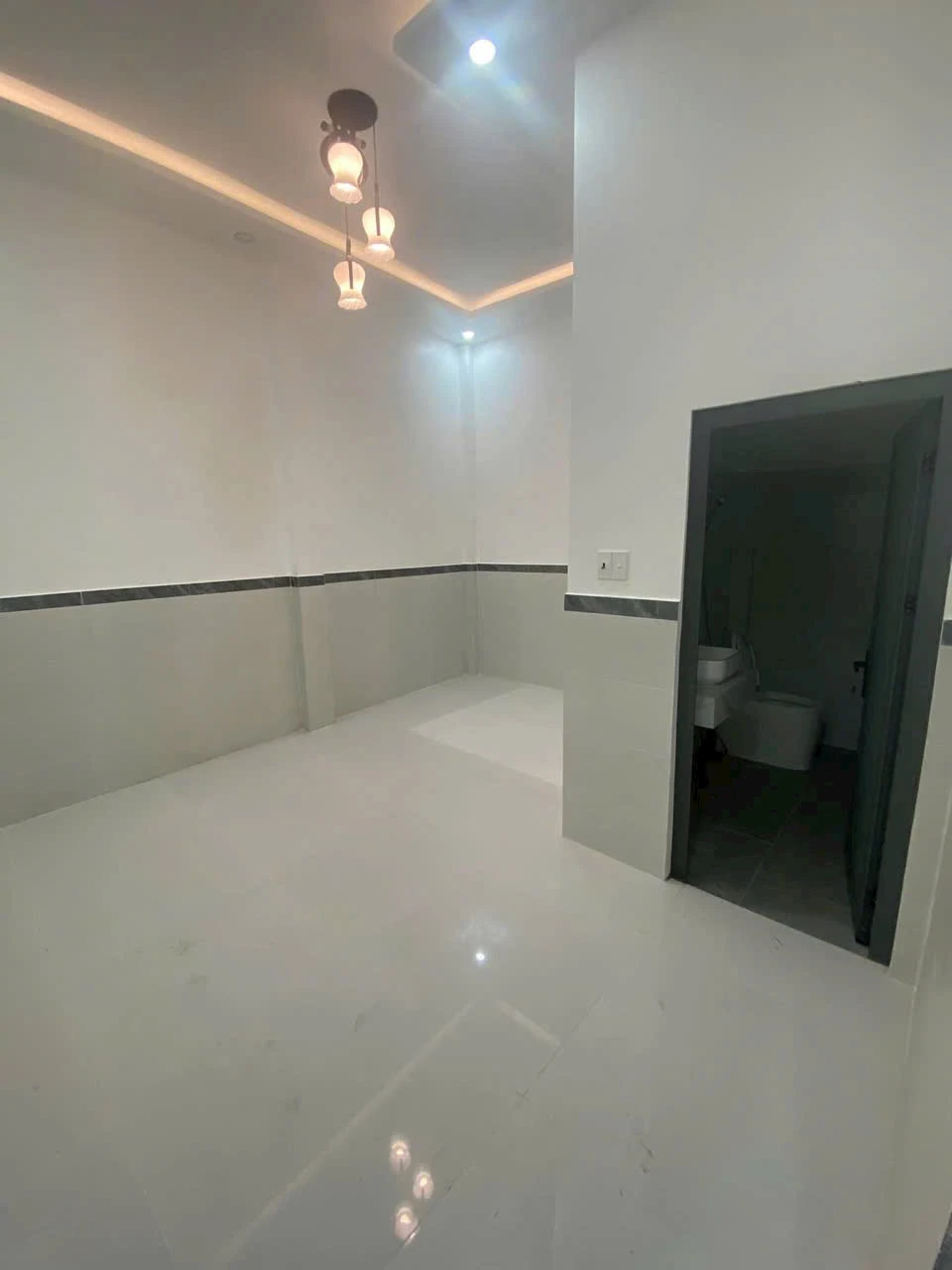 Bán Nhà MTKD Liên Khu 16-18, BTĐ, Bình Tân - Diện tích: 4 x 22m nở hậu 8m (145,8m2 CN ) — ảnh 6