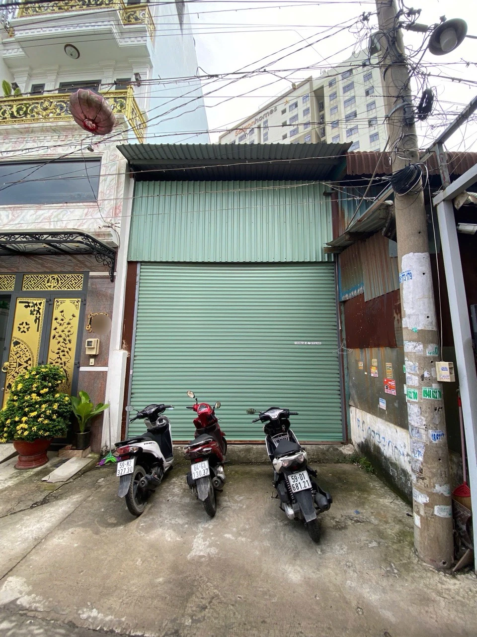 BÁN LÔ ĐẤT LỚN TDT 576m2 HẺM 6M – HƯƠNG LỘ 2, BÌNH TRỊ ĐÔNG A – Diện tích: 576m² — ảnh 2
