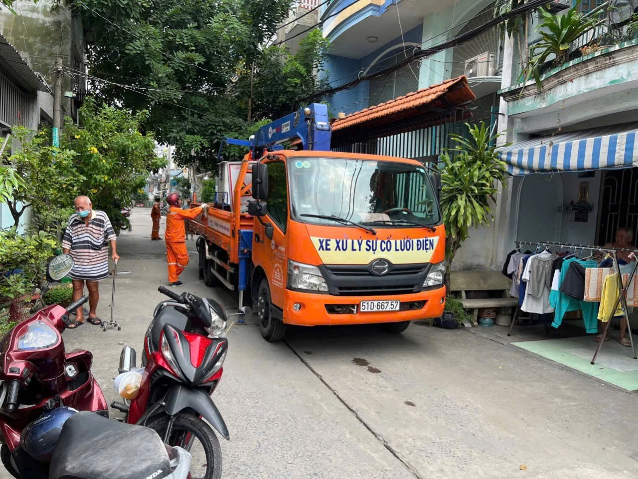 BÁN NHÀ HẺM 276 MÃ LÒ - BÌNH TRỊ ĐÔNG A, BÌNH TÂN Diện tích: 4 x 15m Kết cấu: 1 trệt 1 lầu — ảnh 1