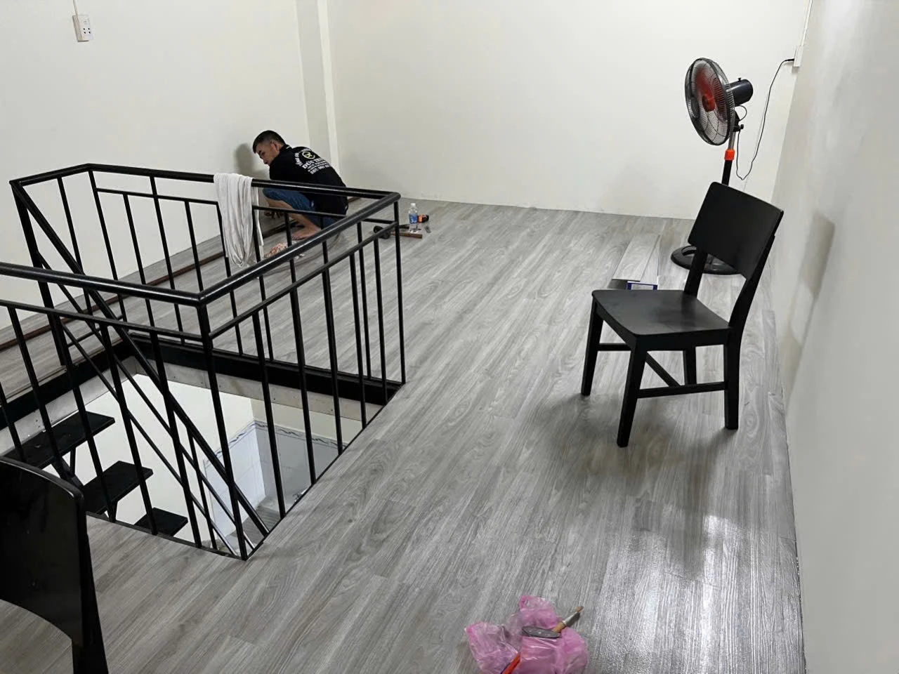 BÁN NHÀ HẺM 276 MÃ LÒ - BÌNH TRỊ ĐÔNG A, BÌNH TÂN Diện tích: 4 x 15m Kết cấu: 1 trệt 1 lầu — ảnh 2