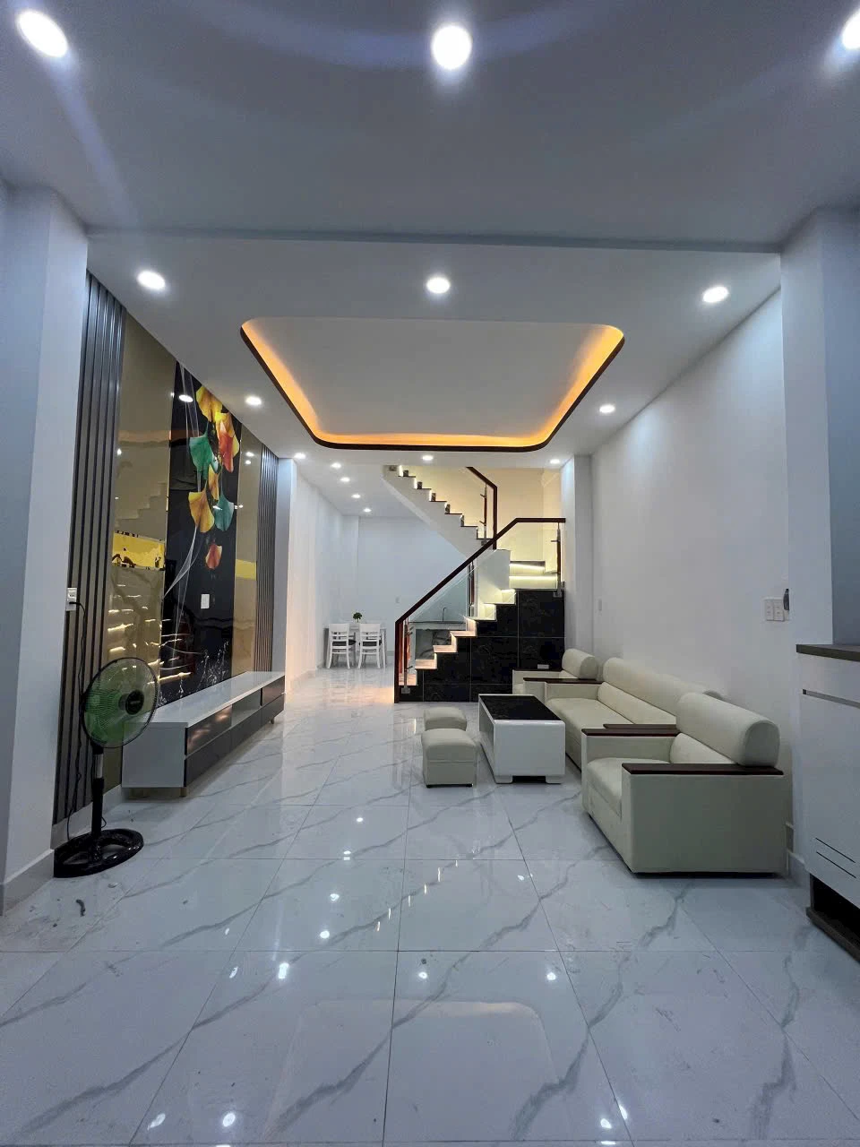 BÁN NHÀ 1/ LIÊN KHU 1-6, P. BÌNH TRỊ ĐÔNG, Q. BÌNH TÂN – GẦN BỐN XÃ TÂN PHÚ • Diện tích: 4 x 10.5m — ảnh 2