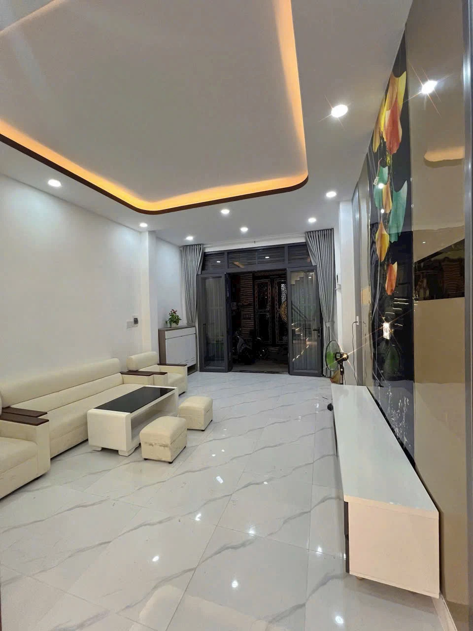 BÁN NHÀ 1/ LIÊN KHU 1-6, P. BÌNH TRỊ ĐÔNG, Q. BÌNH TÂN – GẦN BỐN XÃ TÂN PHÚ • Diện tích: 4 x 10.5m — ảnh 3