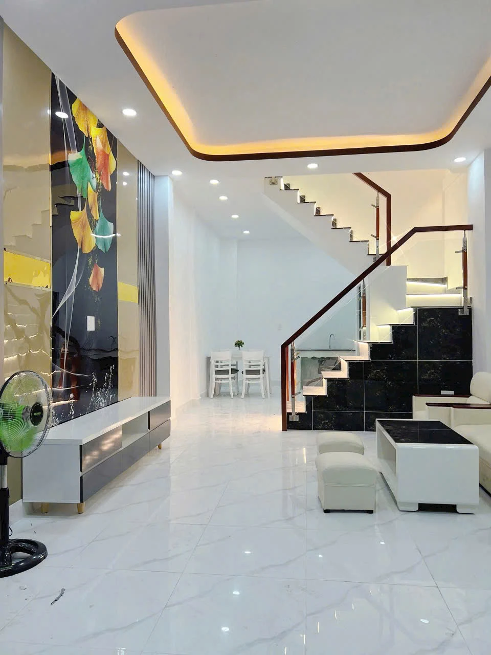 BÁN NHÀ 1/ LIÊN KHU 1-6, P. BÌNH TRỊ ĐÔNG, Q. BÌNH TÂN – GẦN BỐN XÃ TÂN PHÚ • Diện tích: 4 x 10.5m — ảnh 4