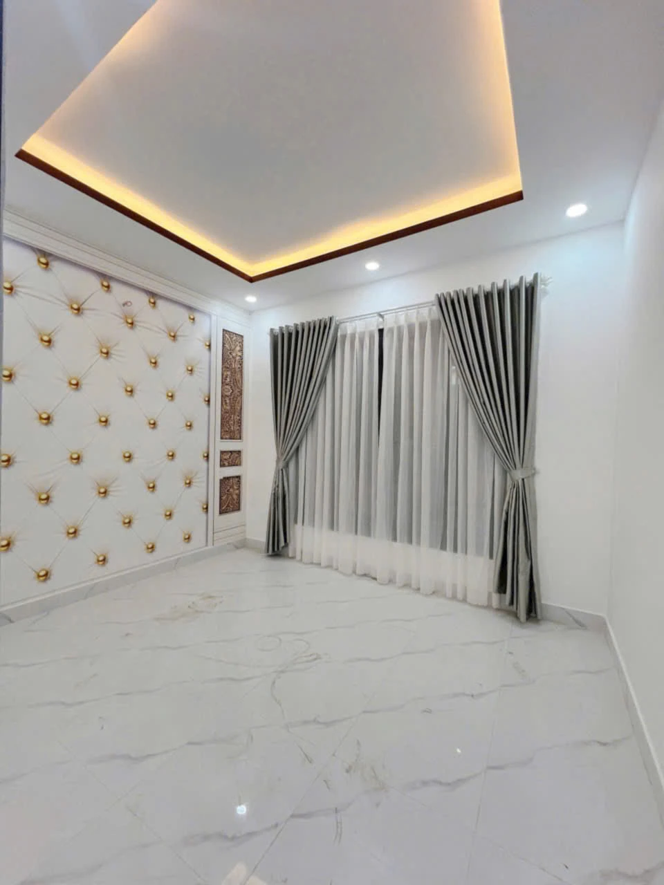 BÁN NHÀ 1/ LIÊN KHU 1-6, P. BÌNH TRỊ ĐÔNG, Q. BÌNH TÂN – GẦN BỐN XÃ TÂN PHÚ • Diện tích: 4 x 10.5m — ảnh 6