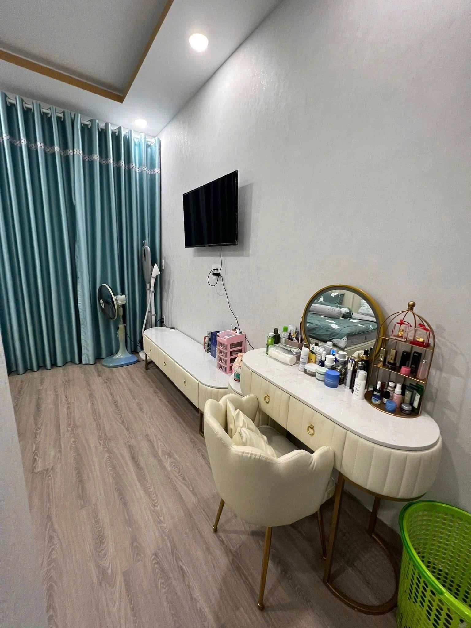 BÁN NHÀ 4 TẦNG MỚI ĐẸP HIỆN ĐẠI – HẺM 6M CÓ LỀ ĐƯỜNG LIÊN KHU 4-5, BHHB — ảnh 5