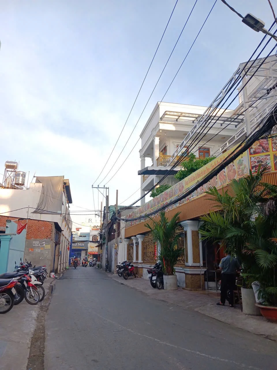 BÁN NHÀ 1 LẦU – HẺM 363 BÌNH TRỊ ĐÔNG – BÌNH TÂN • Diện tích: 4 x 13m • Kết cấu: 1 trệt + 1 lầu — ảnh 2