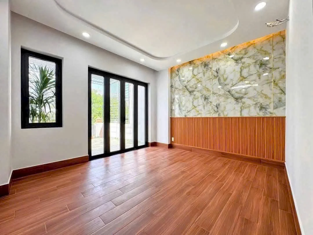 BÁN NHÀ MẶT TIỀN ĐƯỜNG SỐ LÊ VĂN QUỚI, BÌNH TÂN – 4x16M – Diện tích: 4m x 16m (64m²) — ảnh 5