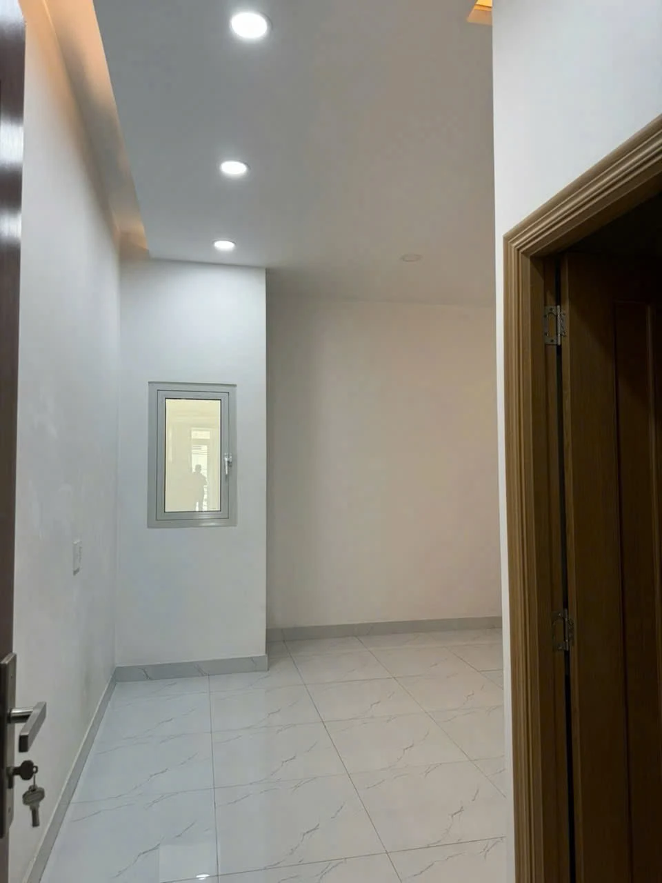 CĂN NHÀ 4 TẦNG MẶT TIỀN ĐƯỜNG ẤP CHIẾN LƯỢC, BÌNH HƯNG HOÀ A, BÌNH TÂN • Diện tích: 4 x 17.4m — ảnh 6