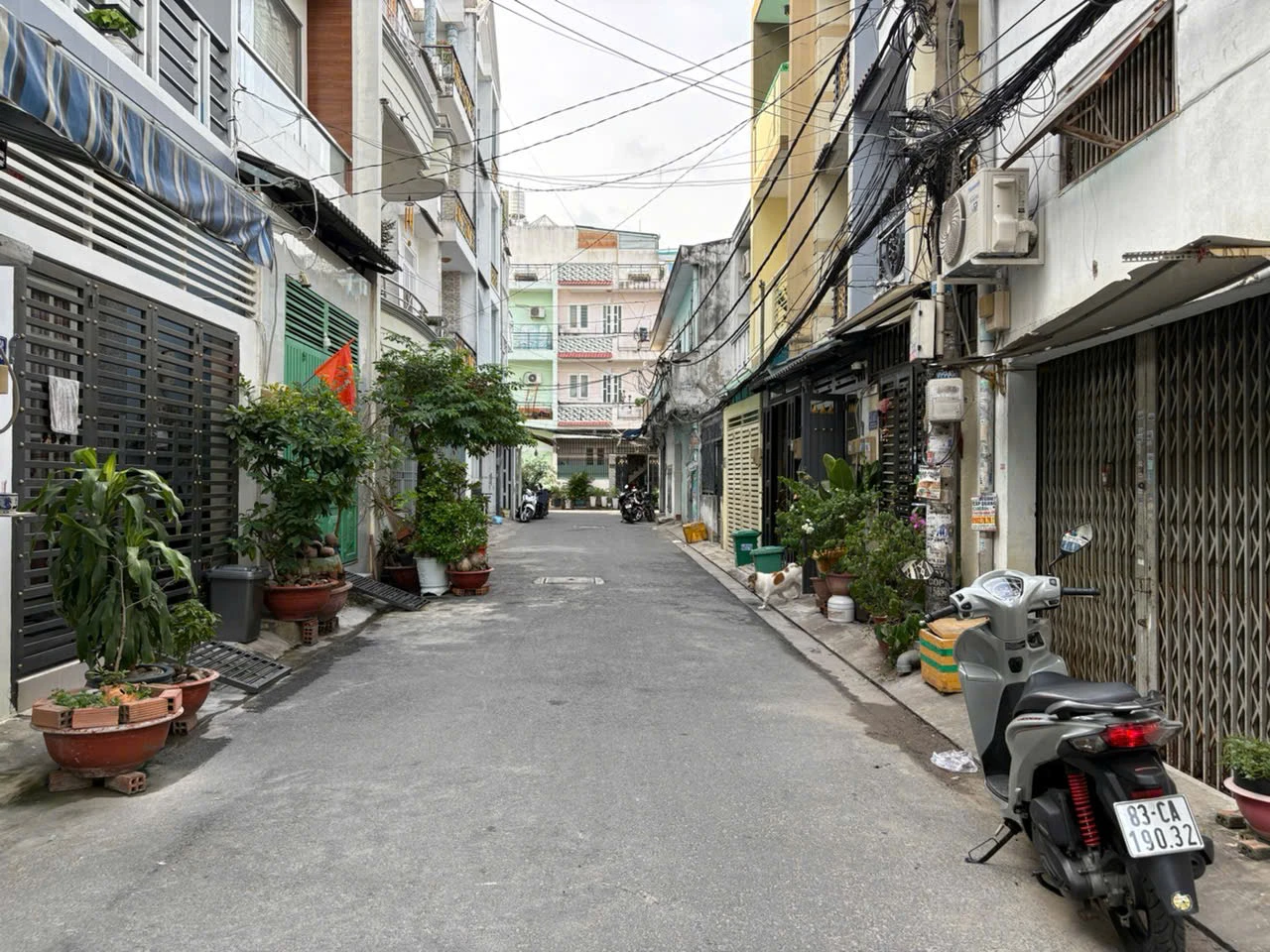CĂN NHÀ MỚI NỞ HẬU – HẺM 6M ĐƯỜNG CHIẾN LƯỢC, BÌNH TRỊ ĐÔNG A – Diện tích: 4 x 11.2m — ảnh 2