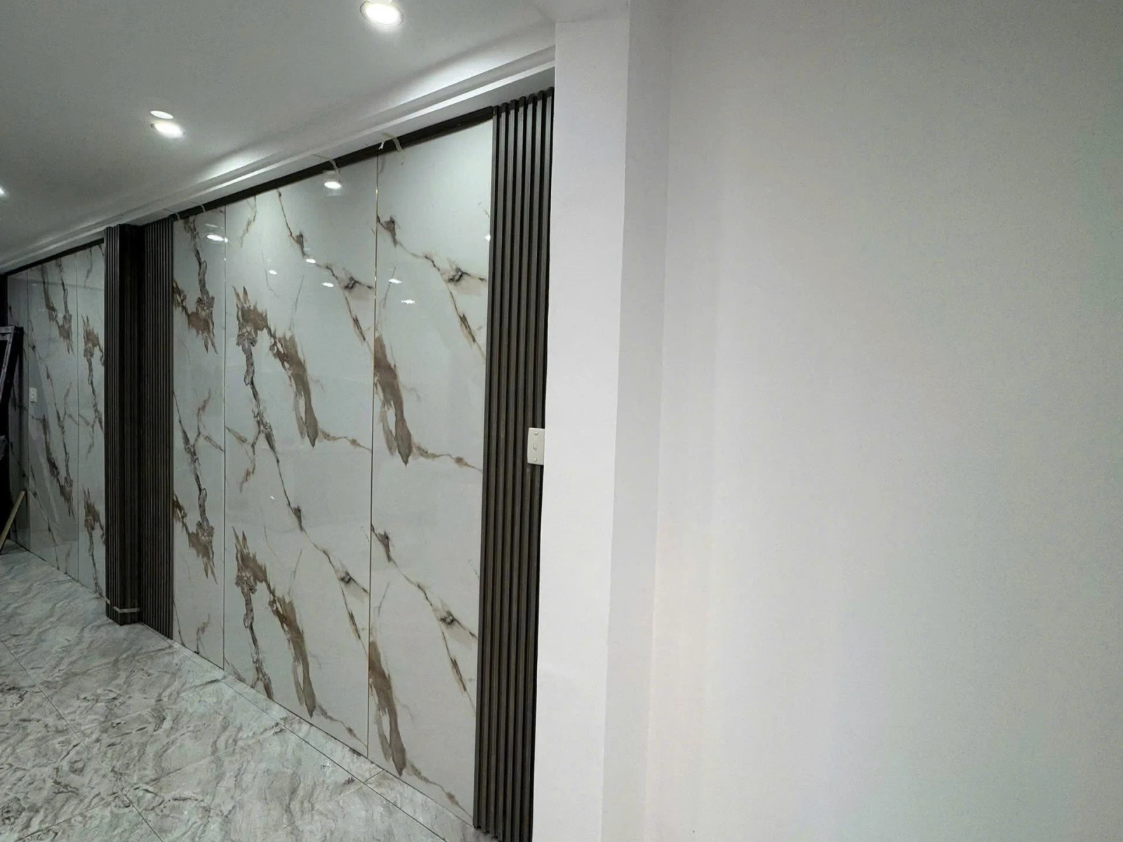 BÁN NHÀ HẺM XE HƠI ĐƯỜNG SỐ 4 – P. BÌNH HƯNG HÒA, Q. BÌNH TÂN 4x8,6M NHÀ MỚI TRỆT LẦU — ảnh 5
