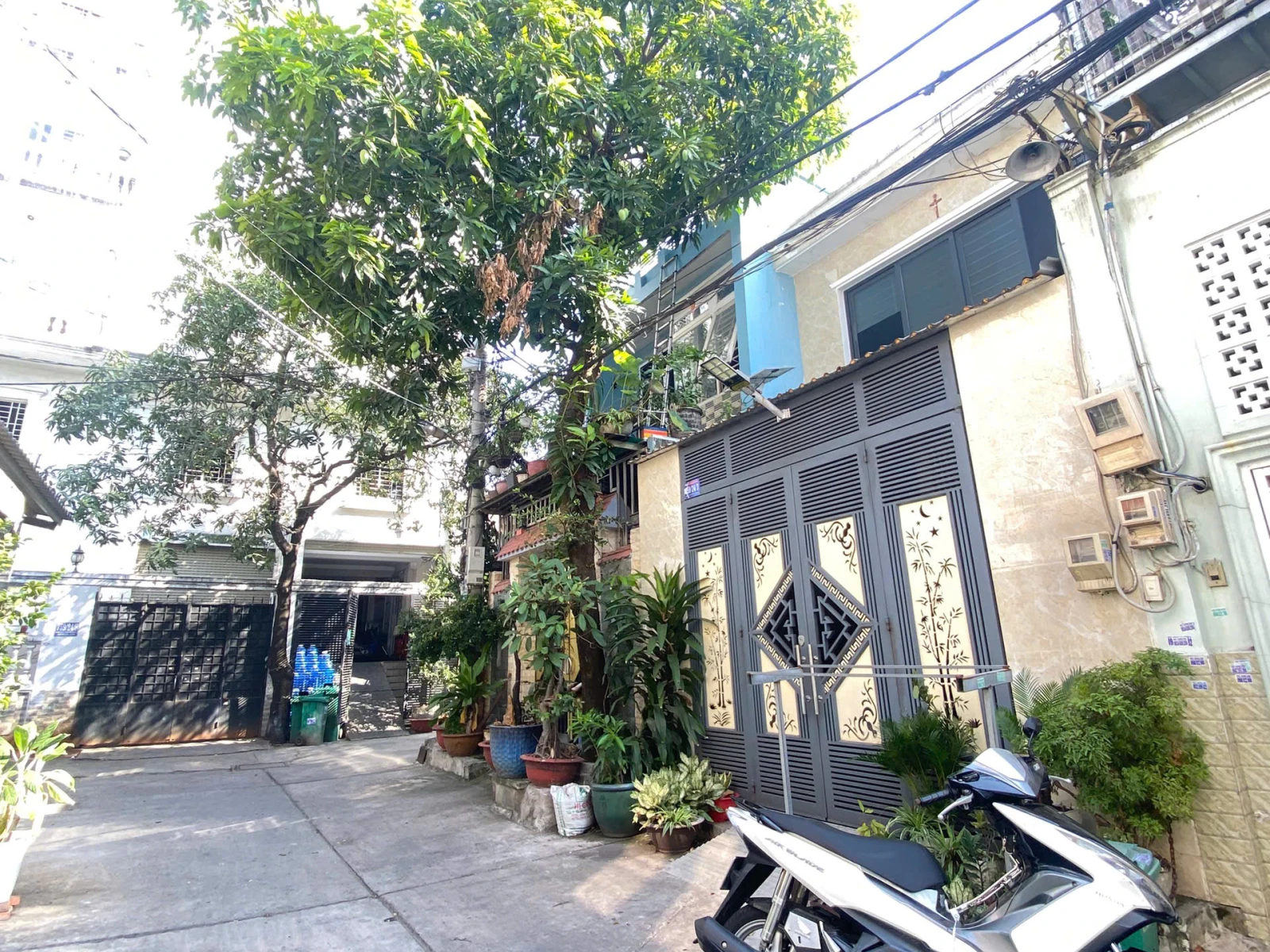 BÁN NHÀ 1 LẦU HẺM 6M – ĐƯỜNG HƯƠNG LỘ 2, BÌNH TRỊ ĐÔNG • Diện tích: 4.5 × 16m (72m² công nhận đủ) — ảnh 2
