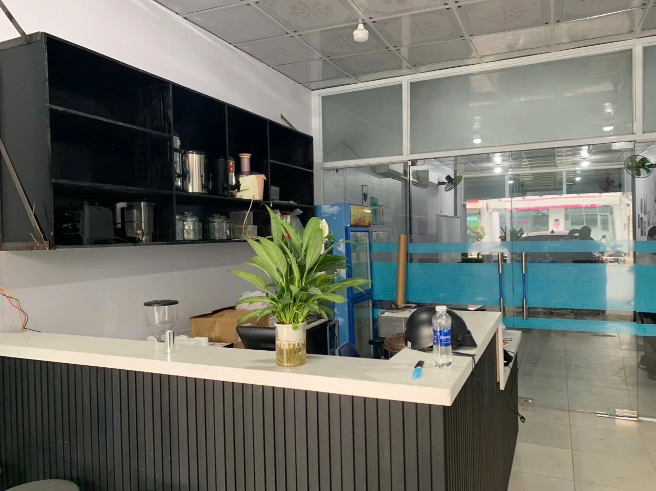 CĂN NHÀ MẶT TIỀN KINH DOANH SẦM UẤT ĐƯỜNG LÊ VĂN QUỚI – TRỤC CHÍNH BÌNH TÂN • DT: 4 × 23.77M — ảnh 2