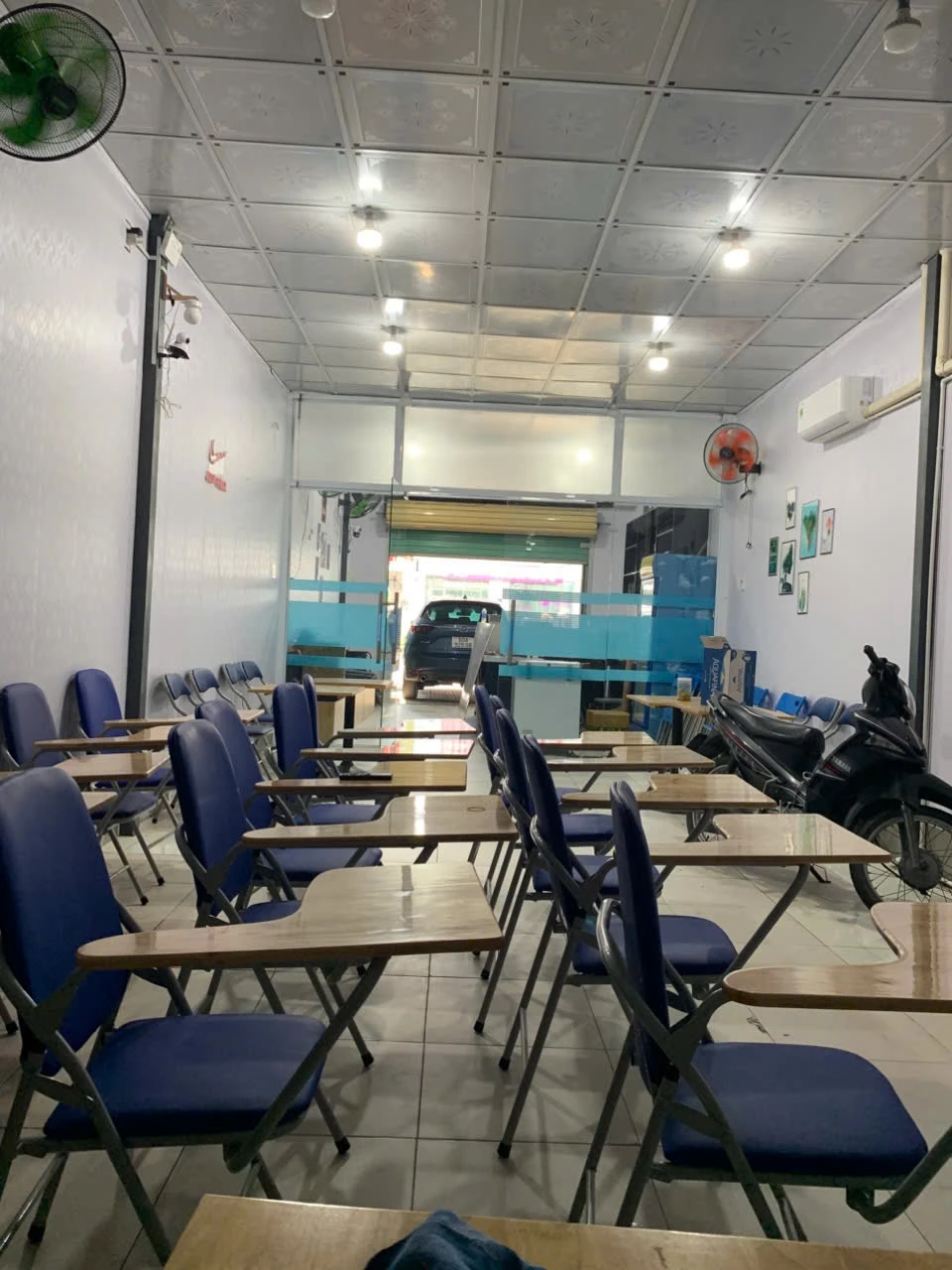 CĂN NHÀ MẶT TIỀN KINH DOANH SẦM UẤT ĐƯỜNG LÊ VĂN QUỚI – TRỤC CHÍNH BÌNH TÂN • DT: 4 × 23.77M — ảnh 3