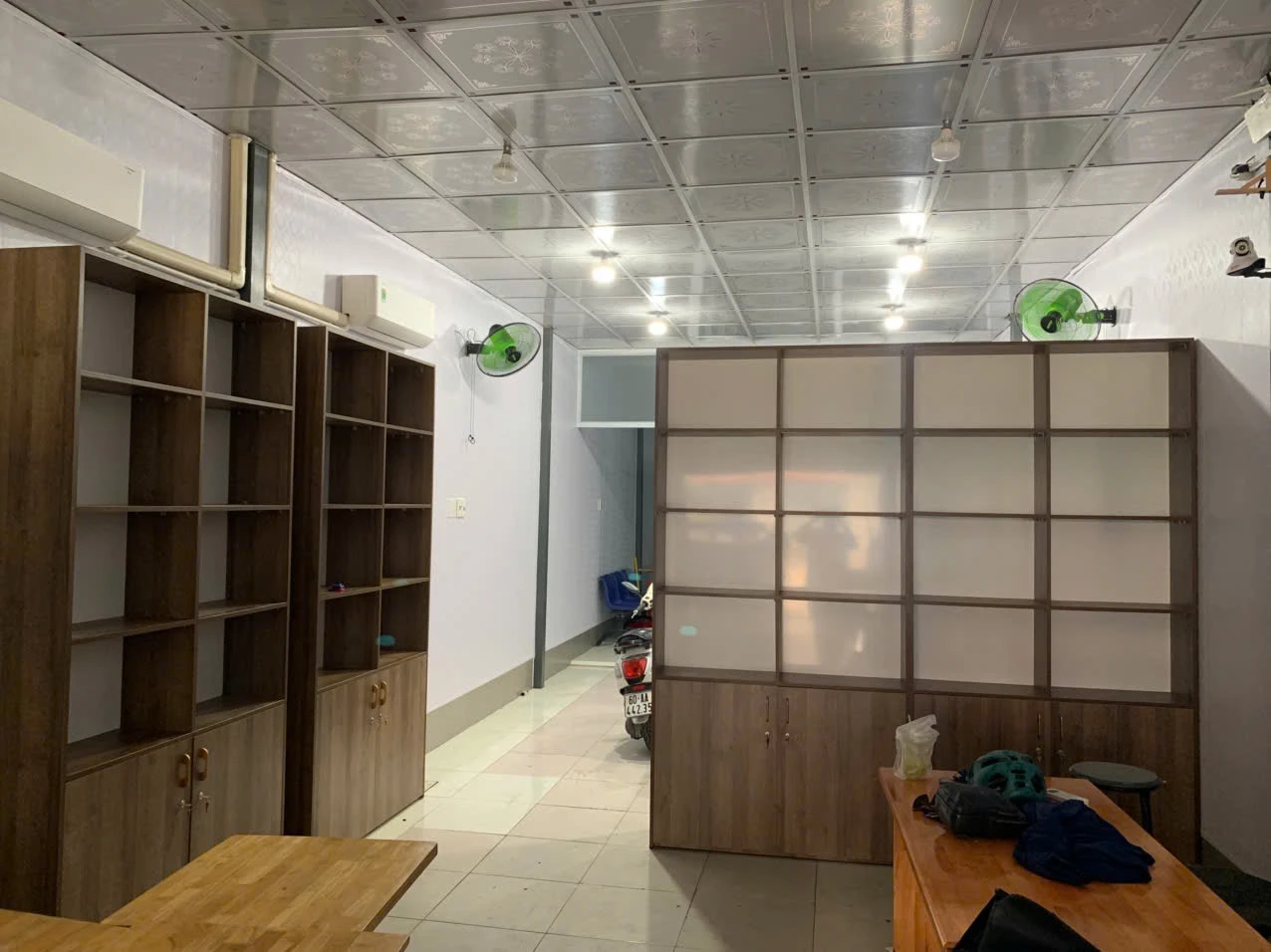 CĂN NHÀ MẶT TIỀN KINH DOANH SẦM UẤT ĐƯỜNG LÊ VĂN QUỚI – TRỤC CHÍNH BÌNH TÂN • DT: 4 × 23.77M — ảnh 4