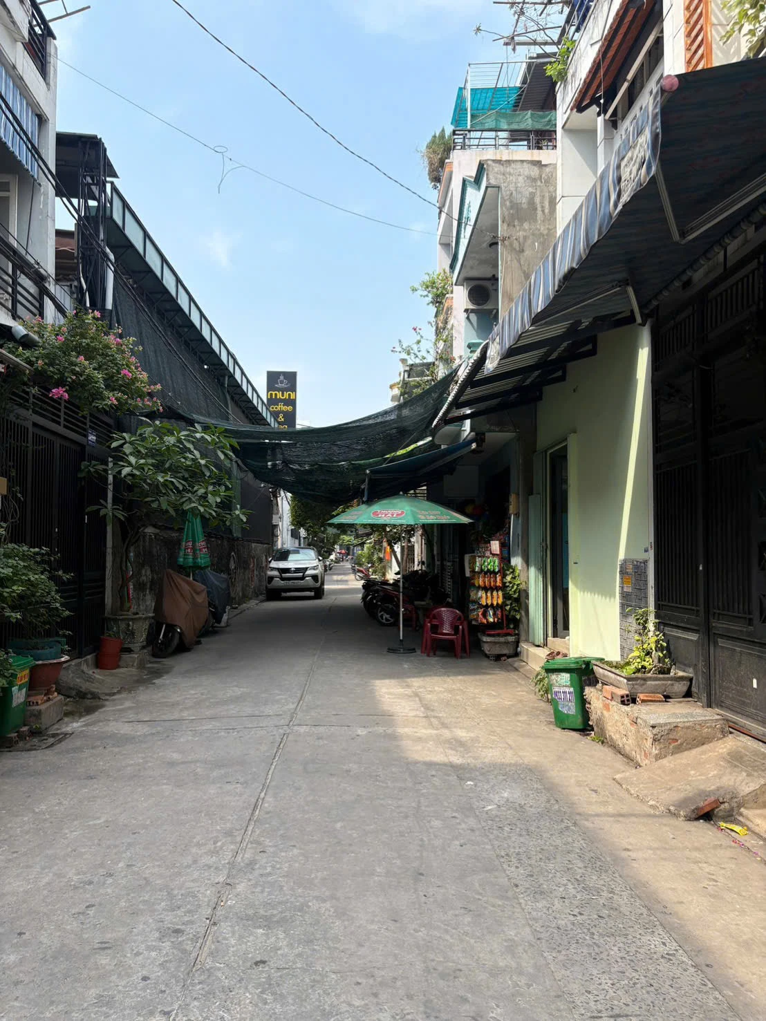BÁN NHÀ HẺM 6M THÔNG – ĐƯỜNG 26/3, P. BÌNH HƯNG HÒA, Q. BÌNH TÂN • Diện tích: 4 x 12m (TDT: 48m²) — ảnh 3