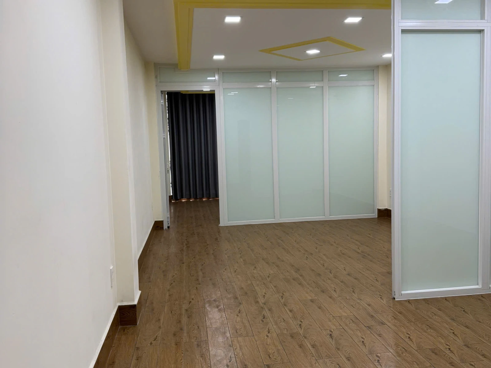 CÂN NHÀ 6 TẦNG MẶT TIỀN ĐƯỜNG SỐ 22 – LÊ VĂN QUỚI, BÌNH TÂN • Diện tích: 4 × 16m (64m² ) — ảnh 2
