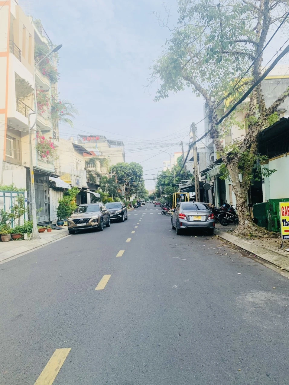 Bán nhà mặt tiền đường Lê Niệm, DT: 4 x 15m, 2 lầu, Liên Hệ Ngay — ảnh 4