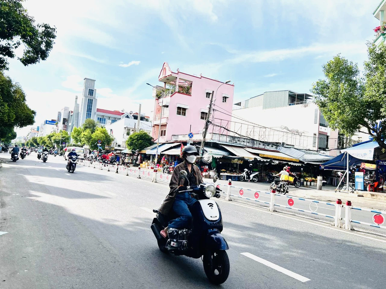 Bán nhà MT đường Nguyễn Sơn (8x20m vuông) nhà 1 lầu, đang cho ngân hàng thuê 70tr/tháng — ảnh 2