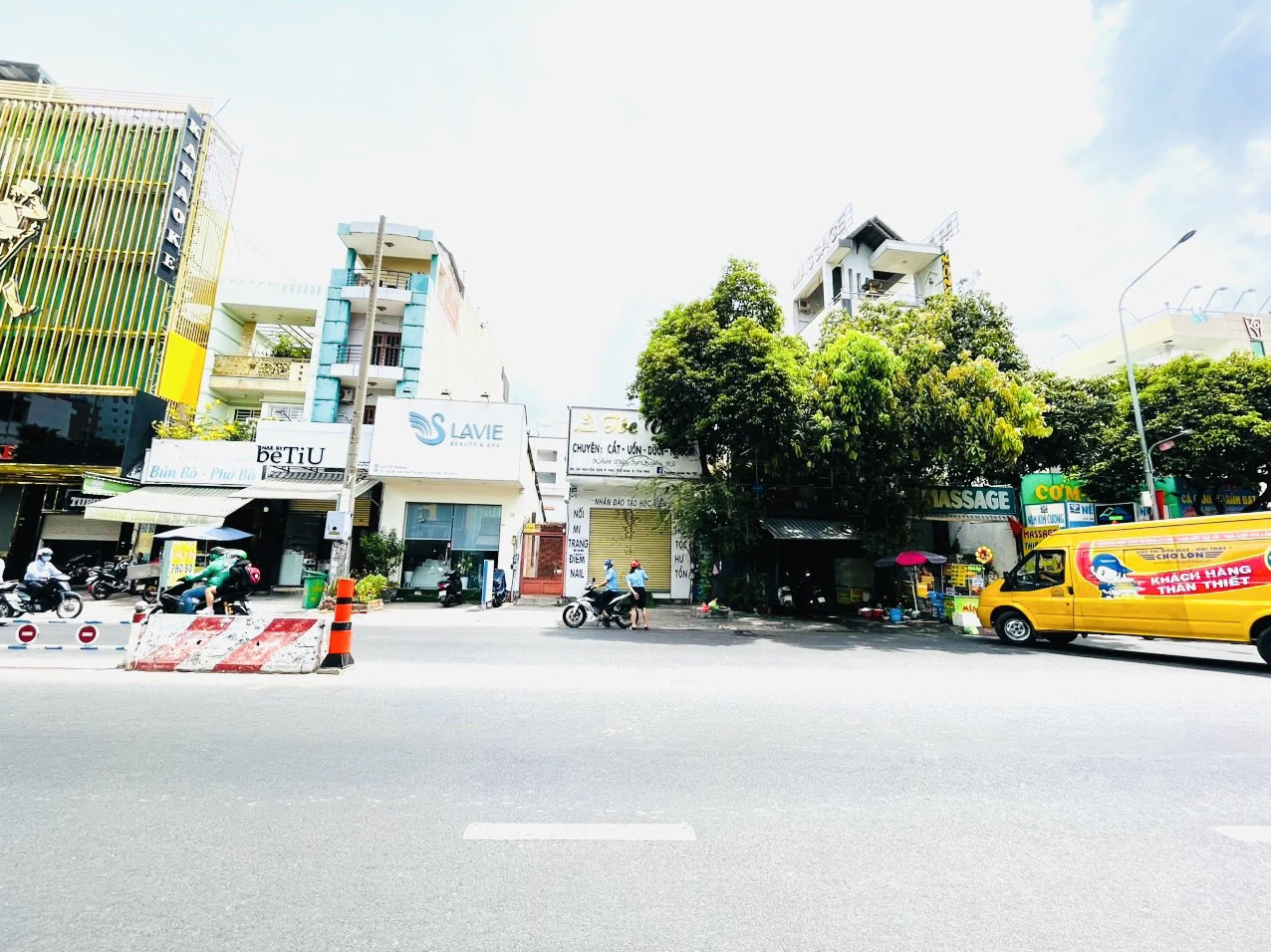 Bán nhà MT đường Nguyễn Sơn (8x20m vuông) nhà 1 lầu, đang cho ngân hàng thuê 70tr/tháng — ảnh 3