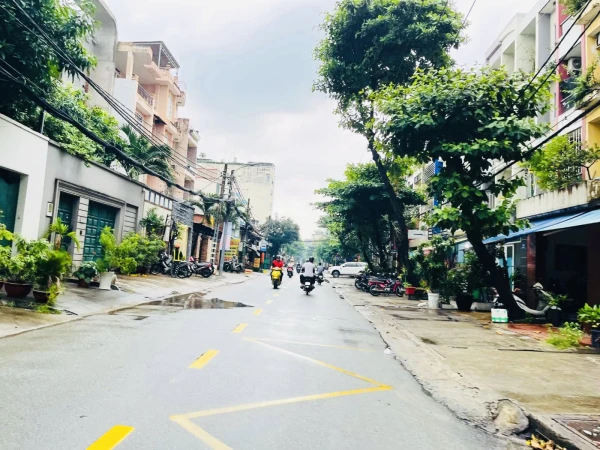 Giảm - MTKD đường Sung Khuông Việt: (DT 4x19m, nhà 1 lầu), Giá TL LH Ngay