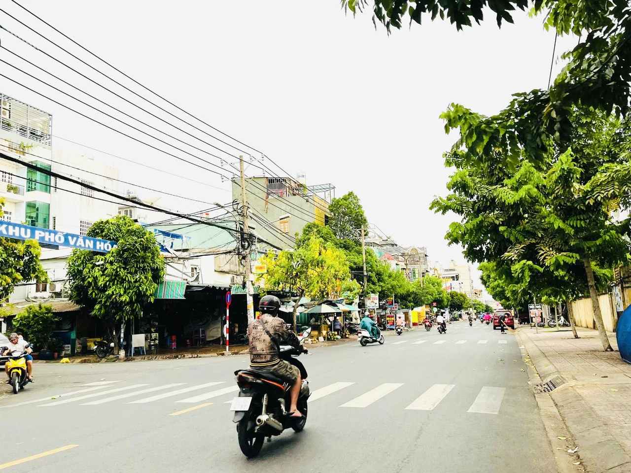 Xuống (MT Tô Hiệu, 5x16m), 3.5 tấm — ảnh 3